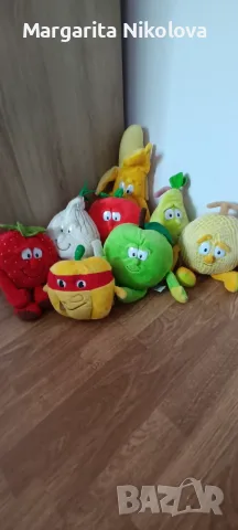 Плюшени играчки, снимка 2 - Плюшени играчки - 55317145