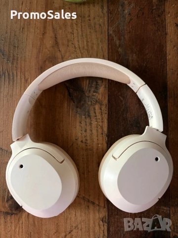 Edifier W820NB Plus - Ivory Цвят, Отлично състояние