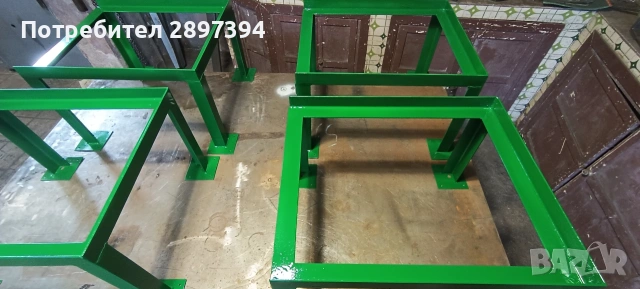 Стойки за кошери, снимка 8 - За пчели - 36983407