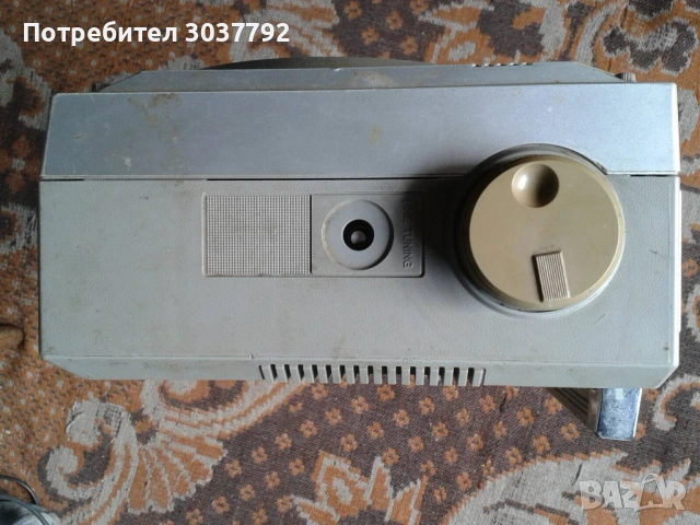 Продавам радиокасетофон SHARP GF-7474Z  , снимка 4 - Радиокасетофони, транзистори - 54002841