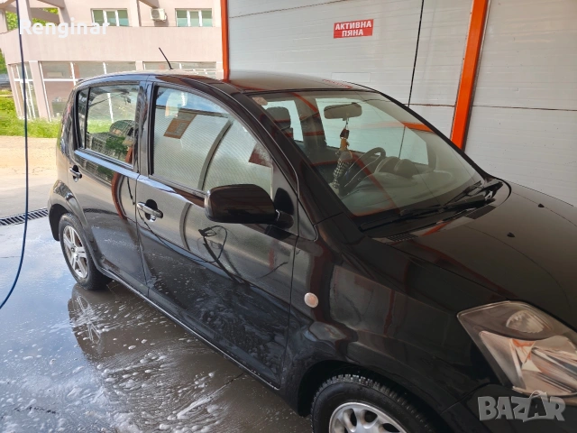 Daihatsu Sirion продава се, снимка 2 - Автомобили и джипове - 54715318