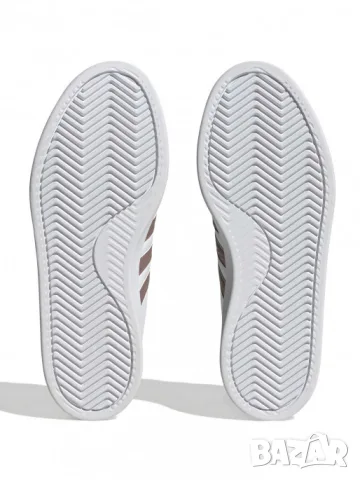 ADIDAS Обувки Grand Court Cloudfoam Lifestyle Superstar, снимка 6 - Дамски ежедневни обувки - 55381550