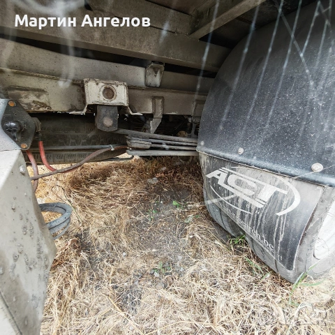 Продавам VW Crafter до 3.5 Т, снимка 7 - Бусове и автобуси - 55152132