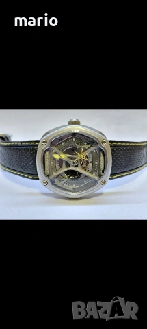 Dietrich OT-3 , снимка 8 - Мъжки - 54810676
