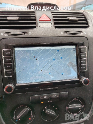 1.4 SPORT КЛИМА НАВИГАЦИЯ, снимка 16 - Автомобили и джипове - 54585653