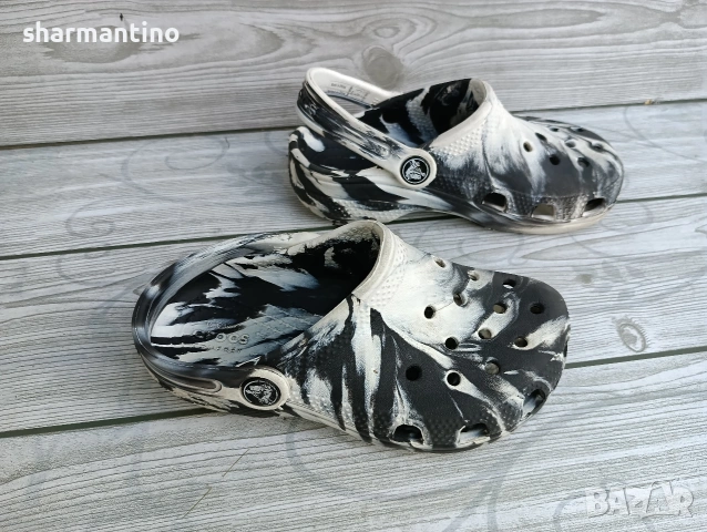 Crocs Icon Comfort N 28,5 Unisex