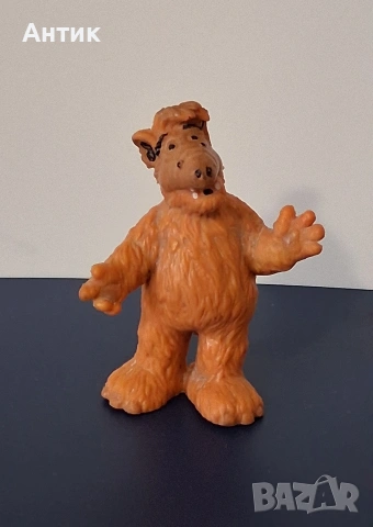 Стара Фигурка от Соца АЛФ