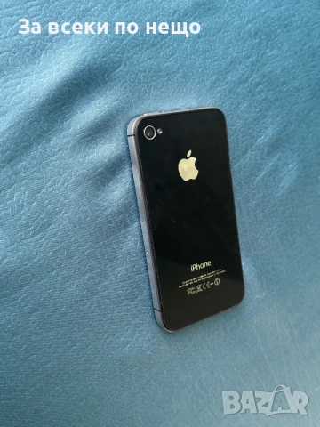 iphone 4s 16gb ОТКЛЮЧЕН! , Айфон 4s, снимка 8 - Apple iPhone - 54527958