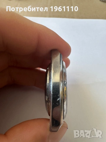 Seiko 5 Automatic., снимка 3 - Антикварни и старинни предмети - 54885576