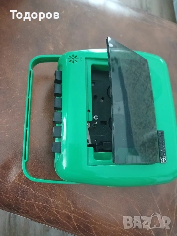 Ретро касетофон National Panasonic RQ 711S, снимка 7 - Радиокасетофони, транзистори - 48266139