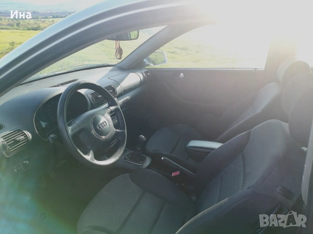 Ауди A3 , снимка 8 - Автомобили и джипове - 54392293