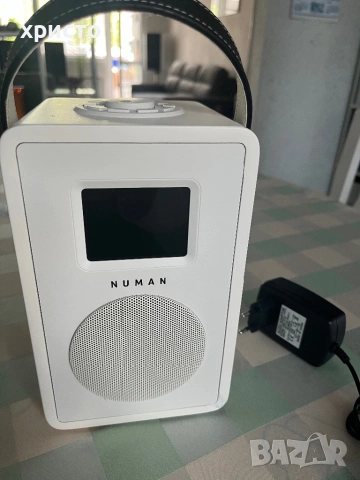 интернет радио Numan Mini Two