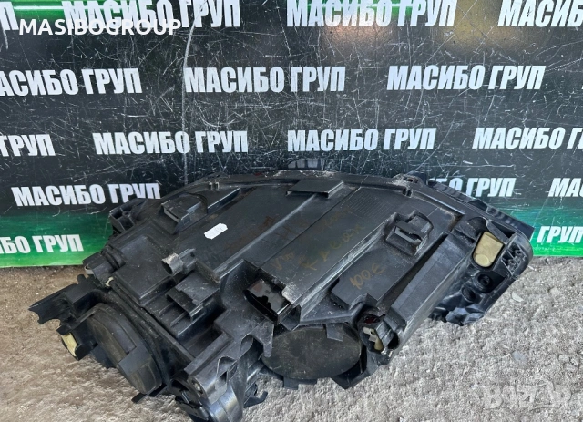 Фар десен фарове нексенон Н7 за Фолксваген Т-Крос Vw T-Cross , снимка 4 - Части - 54625712