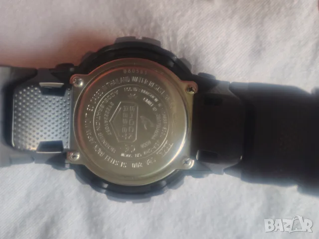 Casio G-Shock GBA-800-1AER, снимка 4 - Мъжки - 55673800