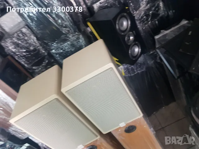 тонколони canton karat 930, снимка 7 - Тонколони - 55690395