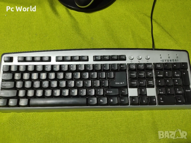 Компютър с монитор, снимка 16 - Геймърски - 54072815