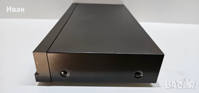 CD плейър Technics SL-P230, снимка 4 - Декове - 55631419