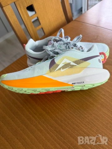 Nike Pegasus trail 5 gtx 25см/39номер, снимка 6 - Маратонки - 54511851