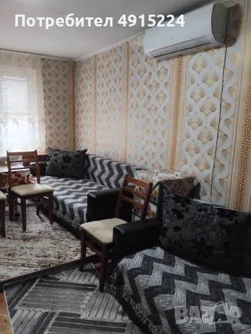 Едноетажни две къщи в един двор, снимка 11 - Къщи - 55618684