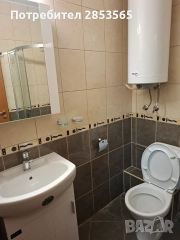 Продавам апартамент 62кв, снимка 6 - Апартаменти - 54480959