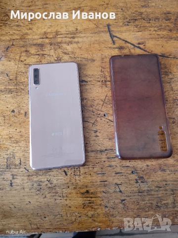 Samsung a7