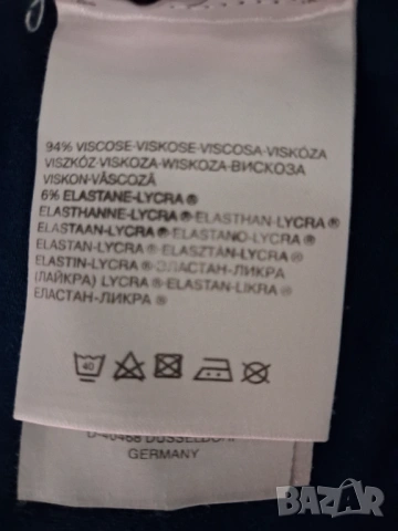 Дамски блузи к къс ръкав, снимка 7 - Якета - 52833439