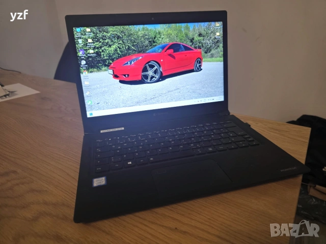 Toshiba DYNABOOK A30-174