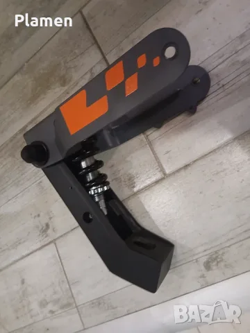 Kukirin g2 в отлично състояние , снимка 2 - Друга електроника - 55496085
