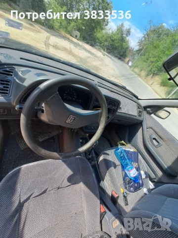 Пежо 306 1400см3 във движение., снимка 9 - Автомобили и джипове - 54620463