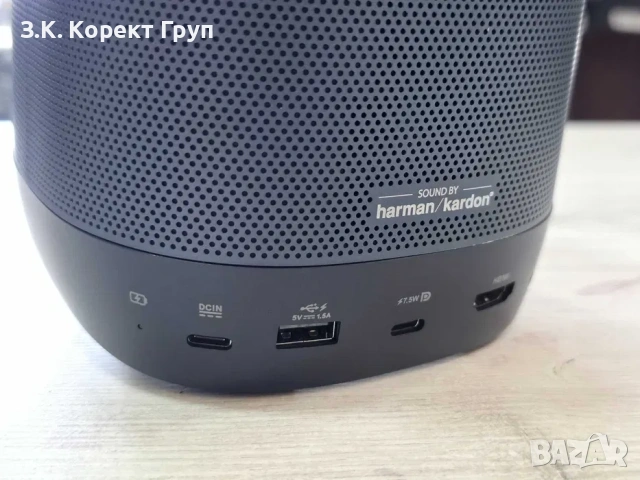 Видеопроектор ASUS ZenBeam L2 / Пълен комплект / Android TV, снимка 6 - Плейъри, домашно кино, прожектори - 54936873