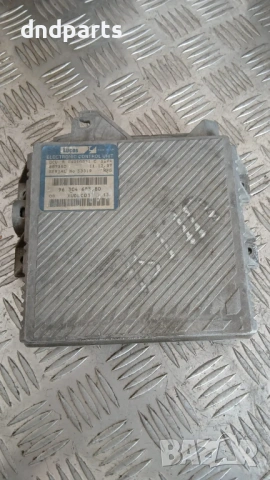 Компютър Fiat Ulysse 2.1 TD 1997 9630468380
