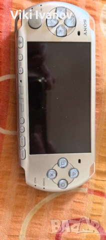 Psp 3004