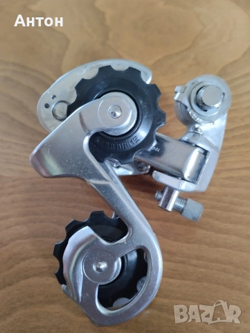 Shimano golden arrow , снимка 3 - Части за велосипеди - 54797312