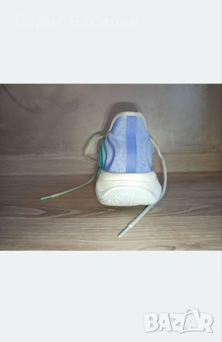 Баскетболни обувки Nike Giannis Immortality 4., снимка 7 - Маратонки - 54155893