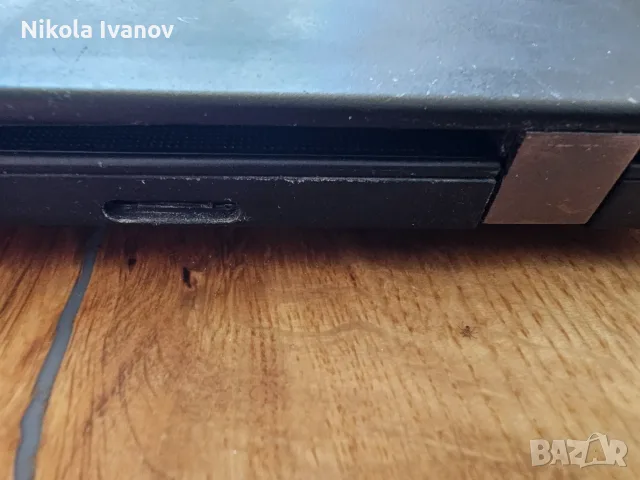 ЗА ЧАСТИ Lenovo Thinkpad T490 | intel i5 8gen (тежко залят), снимка 13 - Части за лаптопи - 55500452