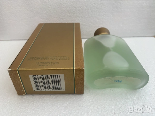 Beverly Hills Man by Gale Hayman 100 ml Eau de Toilette Spray new in box, снимка 2 - Мъжки парфюми - 55119870