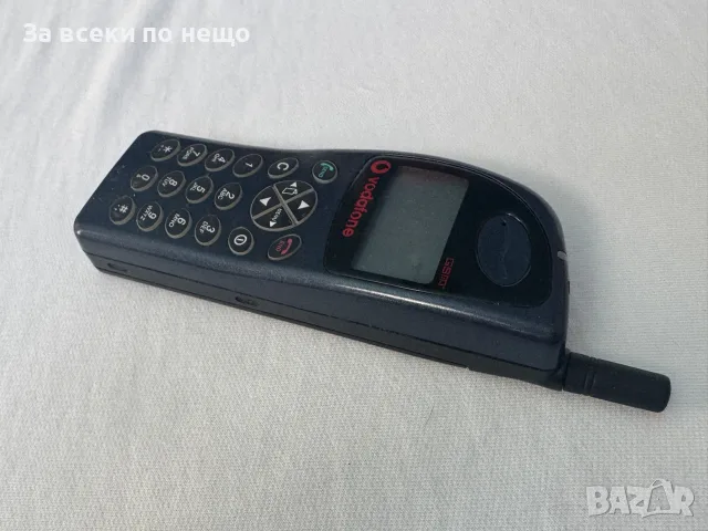 Ретро GSM Maxon 3204  (Vodafone MN1), снимка 5 - Други - 55411680