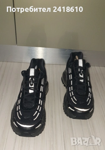 Nike Air Max TL 2.5  Mens Size 40 /25см UK 6 US 7 ОРИГИНАЛ! Мъжки Маратонки, снимка 13 - Маратонки - 54929166