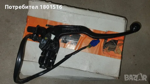 Нов OEM лост за съединител KTM, снимка 3 - Части - 55613612