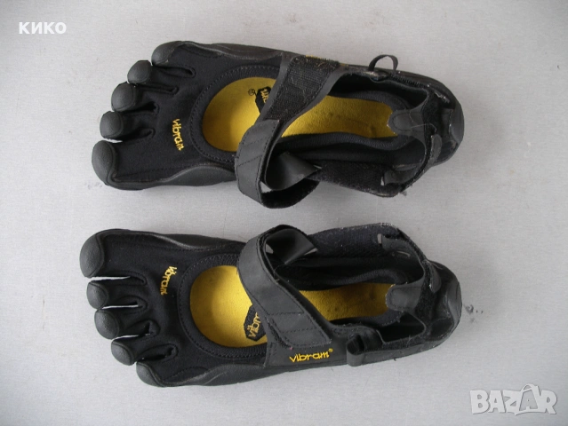 Маратонки   FiveFingers  номер 38, снимка 2 - Маратонки - 54377763