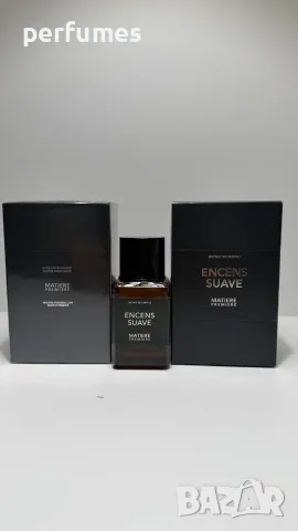 Matier Encens Suave Extrait 100ml