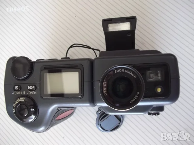 Фотокамера "Nikon Coolpix E995", снимка 5 - Камери - 55423633