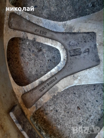 20 цола джанти 5x127 Chrysler Dodge Jeep., снимка 7 - Гуми и джанти - 54859291