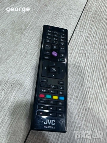 Телевизор JVC LT-43VF4400 LED, снимка 7 - Телевизори - 55197378