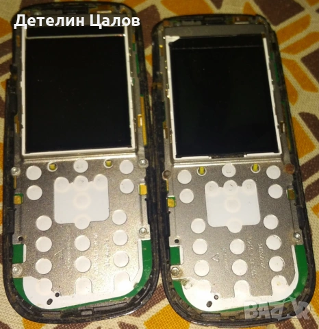 Два броя Nokia 2330, снимка 2 - Nokia - 54694253