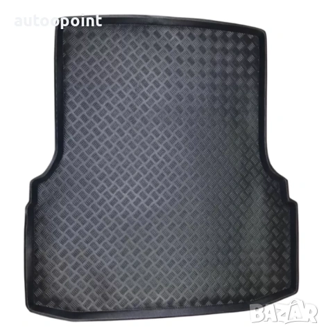 Стелка за багажник за Fiat Fiorino /Citroen Nemo/ Peugeot Bipeer (2007+)- 2 seats