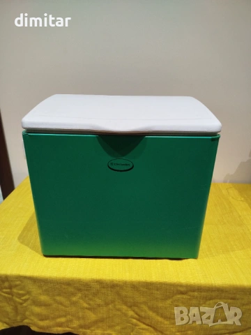 Хладилник ракла ELECTROLUX - 12/ 220 V- GAS, снимка 9 - Хладилни чанти - 54291423