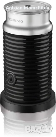 Разпенител за мляко Nespresso Aeroccino 3