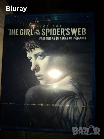 Блурей 15-25€, снимка 14 - Blu-Ray филми - 54430406