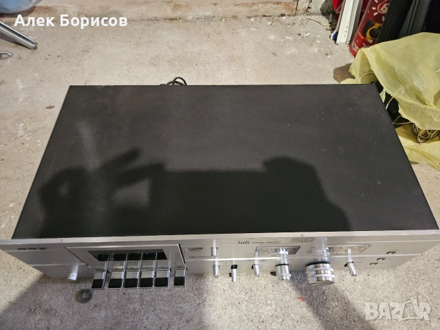 Дек DUX 3537, снимка 2 - Декове - 54879165